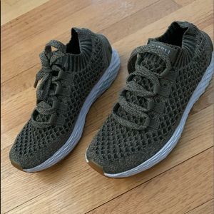 Nobull athletic sneakers